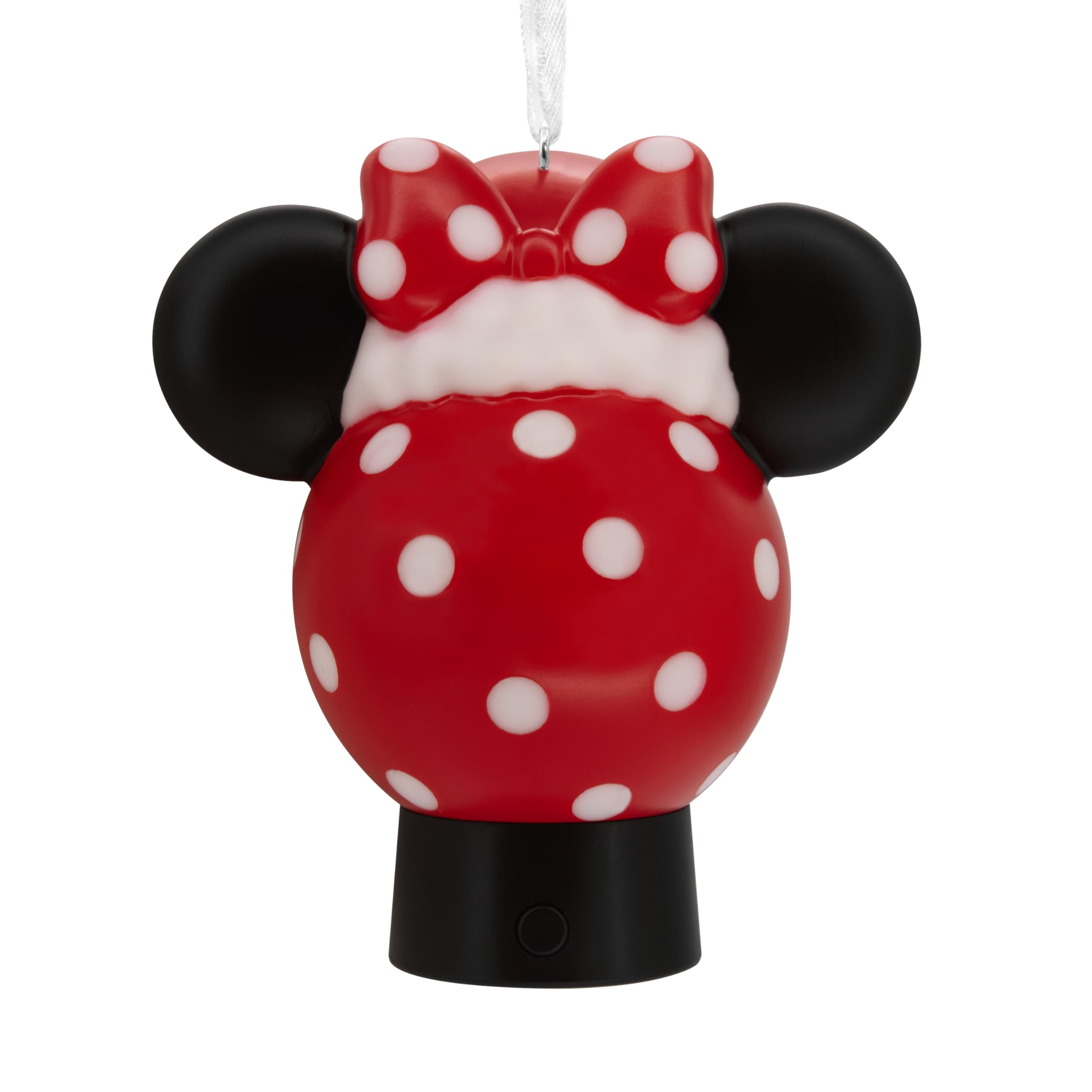 Amazon.co.jp: Hallmark ディズニー ミニーマウス クリスマス
